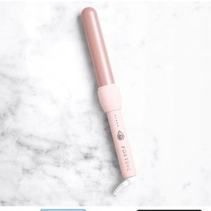 Foxybae Curling Wand 32MM Blush